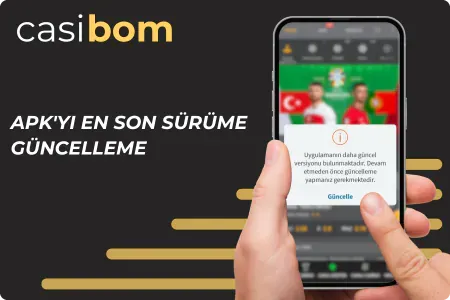 casibom mobil uygulama indir