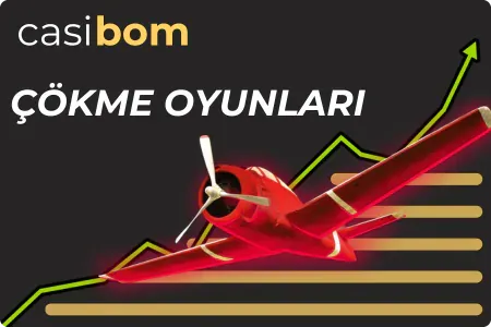 Çökme Oyunları casibom ios indir