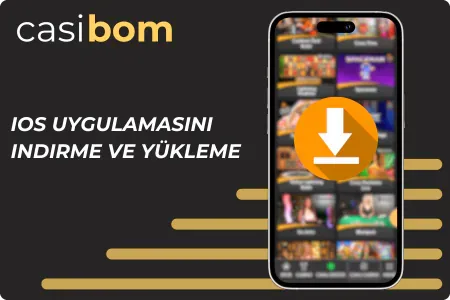 casibom indir android